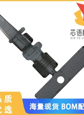 全新556136-1原装(TERM BLADE NON-GENDR 10-12AWG T