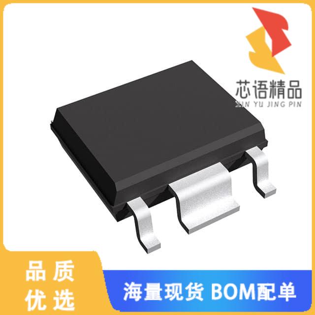 R1173S121B-E2-FE「IC REG LINEAR 1.2V 1A 6HSOP」芯片