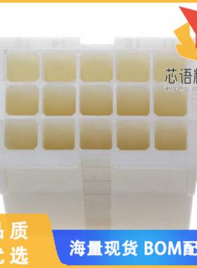 全新172163-1原装(CONN CAP 15POS MINI UNIV-MATE)正品