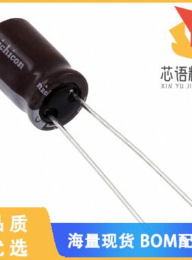 全新ULD2G3R3MPD原装(CAP ALUM 3.3UF 20% 400V RADI