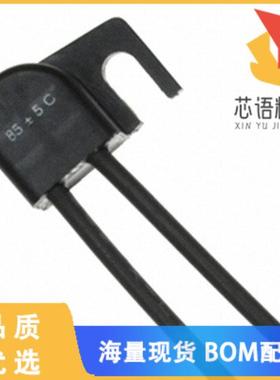 全新B12A08505AEDA0GE原装(THERMOSTAT 85DEG C SPST