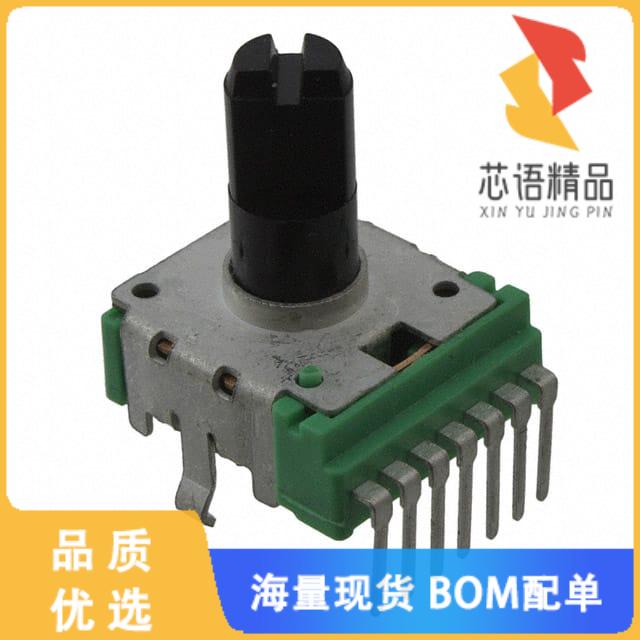 全新P140KH-F20BR5K原装(POT 5K OHM 1/20W PLASTIC