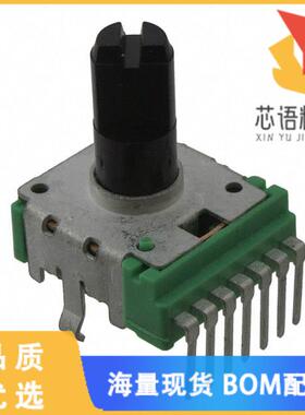 全新P140KH-F20BR5K原装(POT 5K OHM 1/20W PLASTIC