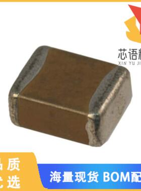 全新KGM32LR50J476KU原装(CAP CER 47UF 6.3V X5R 12