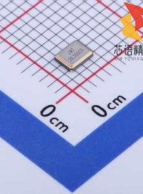 全新CF4026M00009T8188050原装(26MHz 10ppm 9pF 40Ω)正品