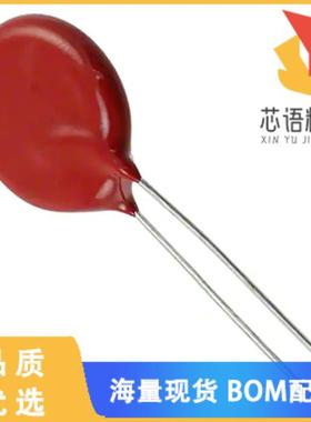 全新TMOV20RP275E原装(VARISTOR 430V 10KA DISC 20M