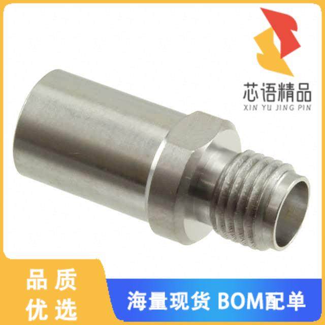 全新HRMP(PO)-HRMJ原装(CONN ADAPT PLUG-JACK SMA 5