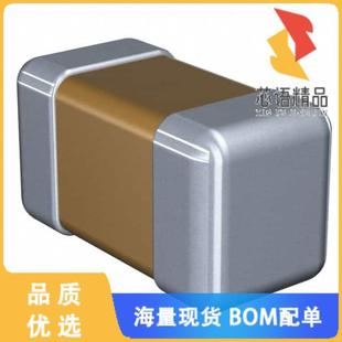 10V 全新C0603X6S1A224K030BC原装 0.22UF CAP CER