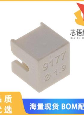 全新609177001519100原装(TERMINATION CAP 9177-500