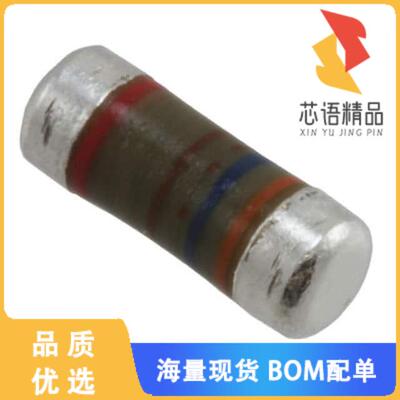 全新CMB02070X4708JB200原装(RES 4.7 OHM 5% 1W MEL