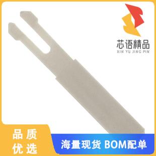 CONN KEYING UNI 640415 1原装 94V 全新1 PLUG