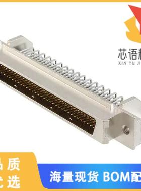 全新2-5174341-5原装(CONN D-TYPE CAP 68POS R/A SL