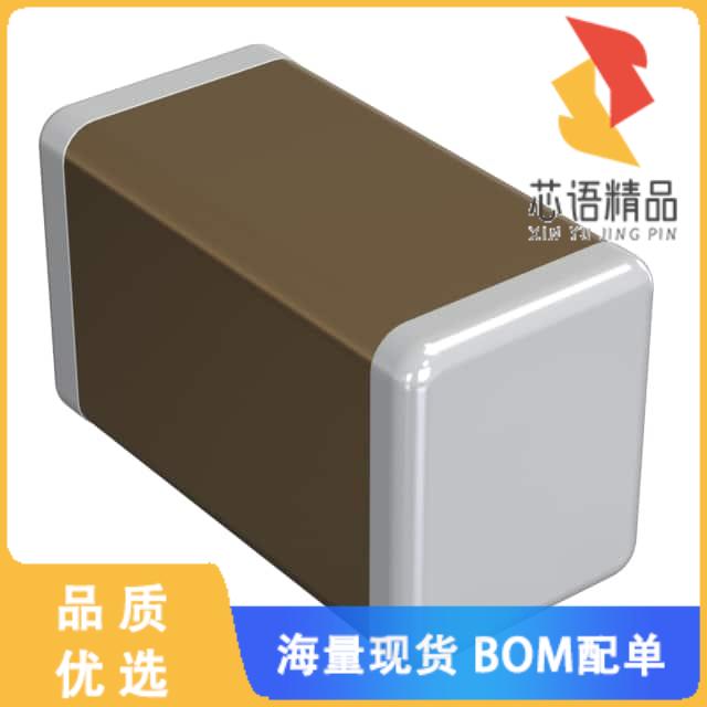 全新GRM31CC72A475ME11L原装(CAP CER 4.7UF 100V X7