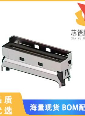 全新2379397-6原装(MCIO INTERGRATED CONN, V/T,8X,