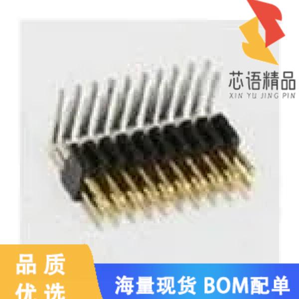 全新20021112-00030T4LF原装(CONN HEADER R/A 30POS