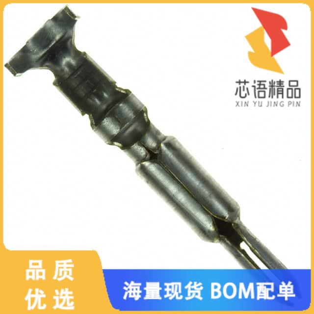 全新770005-1原装(CONN SPLIT PIN 14-20AWG CRMP TI