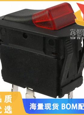 全新GRB260A401BBRN1原装(SWITCH ROCKER SPST 20A 1