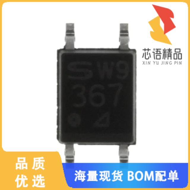 全新PC367NJ0000F原装(OPTOISO 3.75KV TRANS 4-MINI