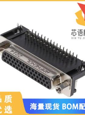 全新L17HTHBS4F1C原装(CONN D-SUB HD RCPT 44P R/A