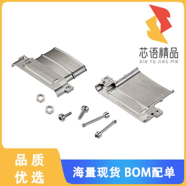 全新G125-96434F1原装(HOOD FOR CBL MNT GECKO SL 3