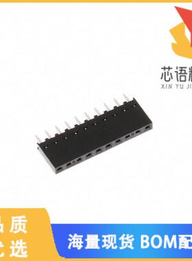 全新0901471110原装(CONN RCPT 10POS 0.1 TIN PCB)正品