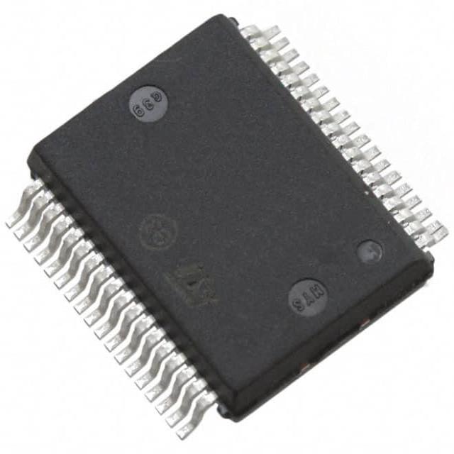 全新STA339BWS13TR原装(IC FULLY INTEG PROC POWERS