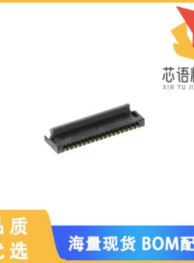 全新5016163585原装(CONN FPC TOP 35POS 0.30MM R/A)正品