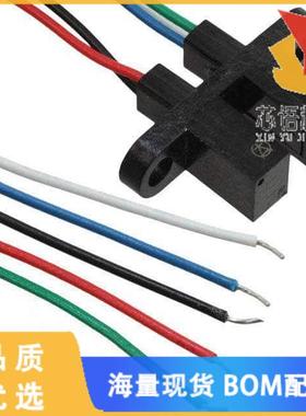 全新OPB990T55Z原装(SENSOR OPTICAL 3.18MM MOD WIR