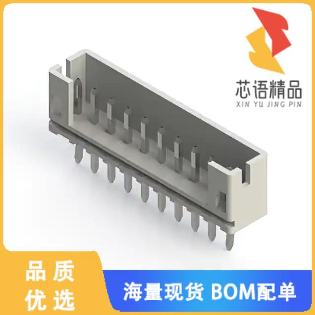 全新140-510-415-001原装(2.0MM PITCH CONNECTOR WI
