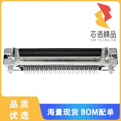 全新5787082-7原装(CONN D-TYPE RCPT 68POS R/A SLD