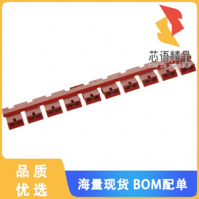 全新382811-9原装(CONN SHUNT 2POS OPEN TOP)正品