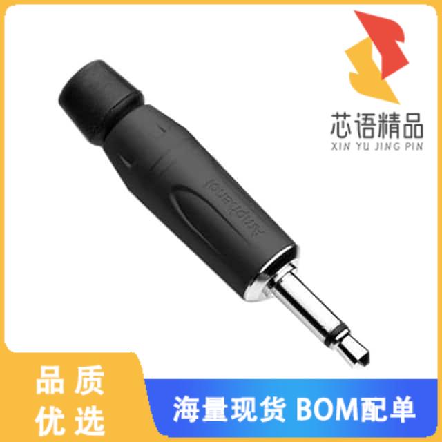 全新KM2PB-AU原装(CONN PLUG MONO 3.5MM)正品