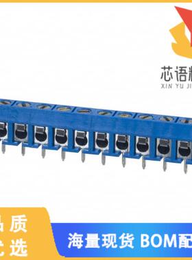 全新OSTTC122162原装(TERM BLK 12P SIDE ENT 5.08MM