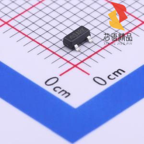 全新ME6216A33XG原装(Vin=6V Vout=3.3V 250mA 65dB@