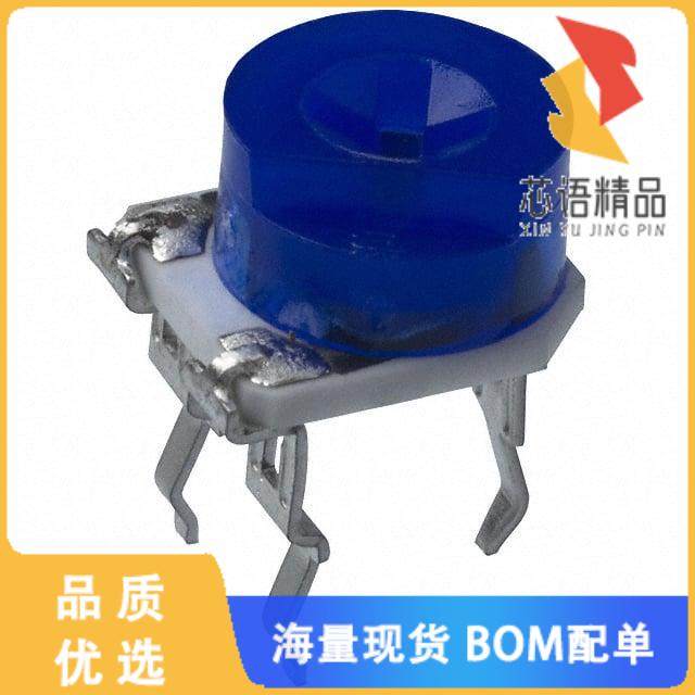 全新3306F-1-253原装(TRIMMER 25K OHM 0.2W PC PIN