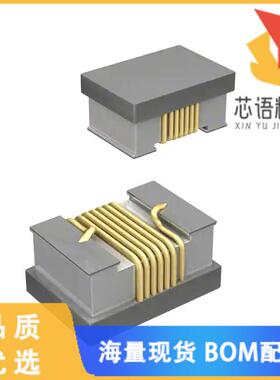 全新CW201212-R82J原装(FIXED IND 820NH 180MA 2.3O