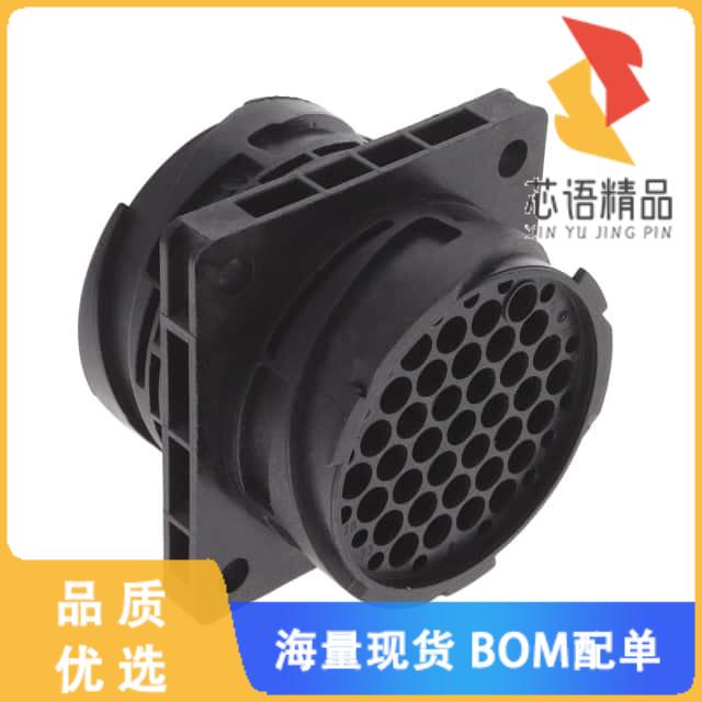 全新APD-1AP37原装(CONN RCPT HSNG MALE 37POS PNL