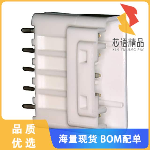 全新SNR20-05WPB原装(2 MM W TO B CONNECTOR 5P WAF