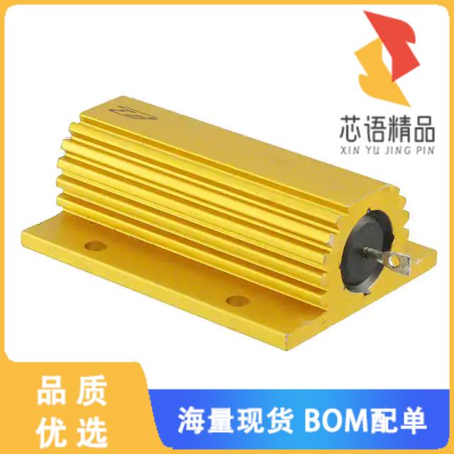 全新HSC10050RJ原装(RES CHAS MNT 50 OHM 5% 100W)正品