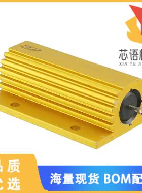 全新HSC10050RJ原装(RES CHAS MNT 50 OHM 5% 100W)正品