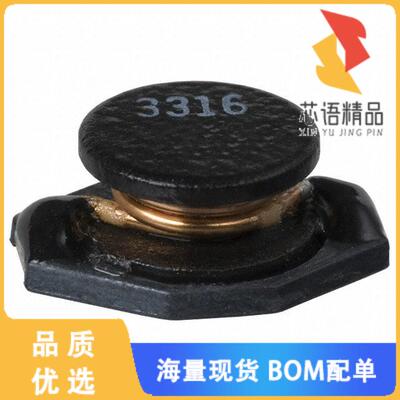 全新PM3316S-470M-RC原装(FIXED IND 47UH 1A 190 MO