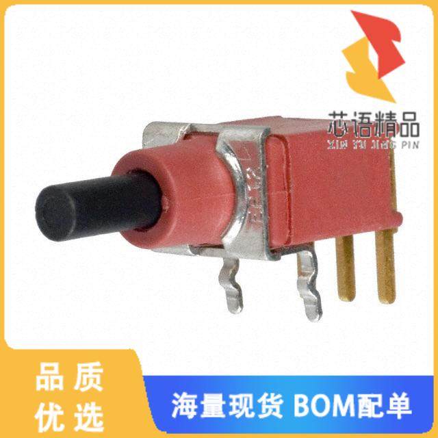 全新EP12SD1ABE原装(SWITCH PUSH SPDT 0.4VA 20V)正品
