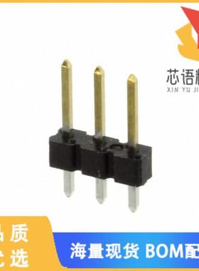 全新77311-801-03LF原装(CONN HEADER VERT 3POS 2.5