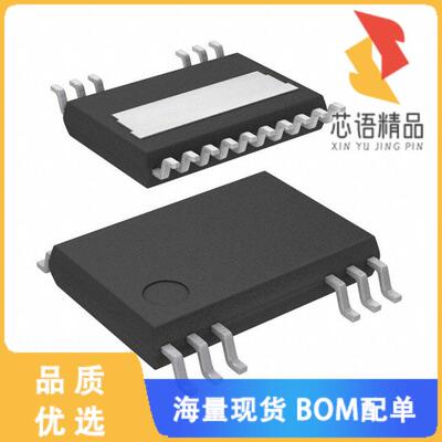 全新LT8316IFE#PBF原装(600VIN POWER, ISOLATED NO-