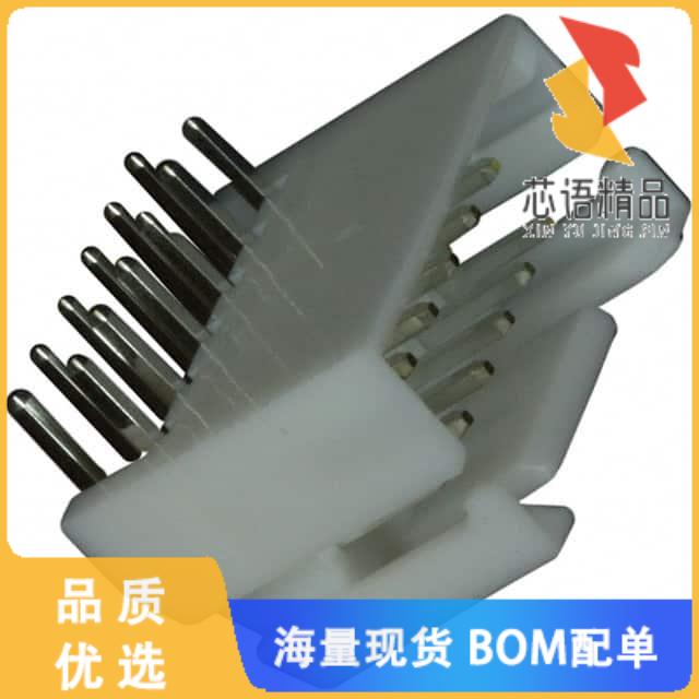 全新DF1BZ-12DP-2.5DS原装(CONN HEADER R/A 12POS 2