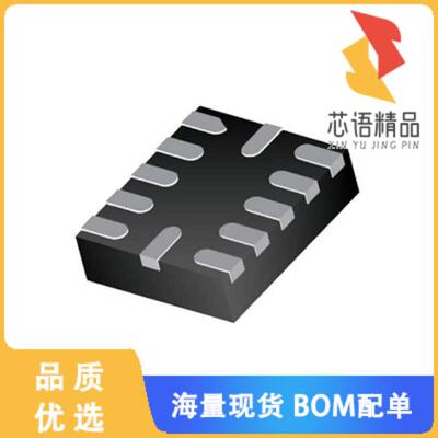全新ST1PS02D1QTR原装(400MA NANO-QUIESCENT SYNCHR