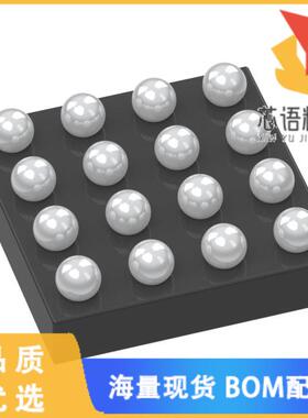 全新MAX32664GWED+T原装(SENSOR HUB W/ SPO2, HR &