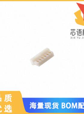 全新08CH-A-06-IDC原装(WIRE TO BOARD CRIMP HOUSIN