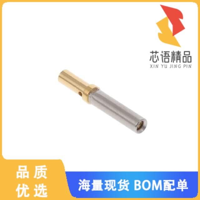 全新AT2-201-1631原装(16# MACHINED SOCKET CONTACT