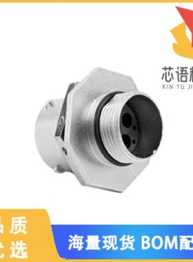 全新RT07144SNH原装(CONN RCPT HSNG FMALE 4POS PNL